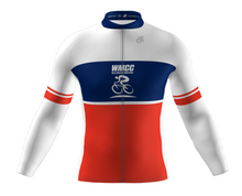 Load image into Gallery viewer, TECH+ Jersey Long Sleeve