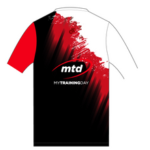 Load image into Gallery viewer, Performance Training Top Short Sleeve