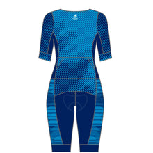 Load image into Gallery viewer, PERFORMANCE+ Velocity Aero Tri Suit