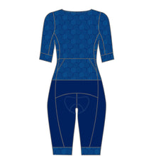 Load image into Gallery viewer, PERFORMANCE+ Velocity Aero Tri Suit