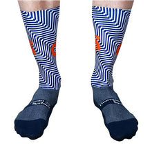 Load image into Gallery viewer, APEX Aero Race Socks