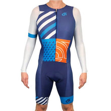 Load image into Gallery viewer, APEX Summer Skinsuit