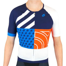 Load image into Gallery viewer, APEX Tri Speed Top Short Sleeve