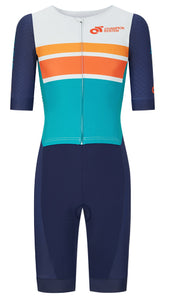 PERFORMANCE+ Velocity Aero Tri Suit