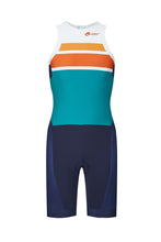 Load image into Gallery viewer, PERFORMANCE+ Velocity Tri Suit - Children