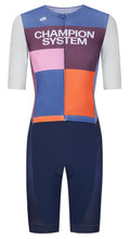Load image into Gallery viewer, TECH+ Edge Aero Tri Suit - Children