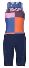 Load image into Gallery viewer, TECH+ Edge Tri Suit - Children