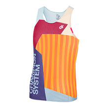 Load image into Gallery viewer, APEX+ Man&#39;s Run Singlet