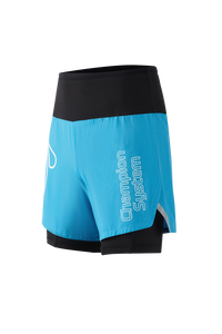 APEX+ Enduro Run Shorts