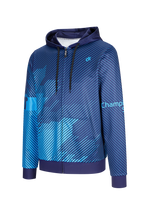 Load image into Gallery viewer, PERFORMANCE Zip Hoodie