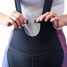 Load image into Gallery viewer, PERFORMANCE+ Women's Drop-Tail Bib Shorts