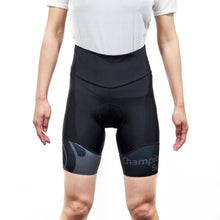 Load image into Gallery viewer, Performance High-Rise Cycle Shorts