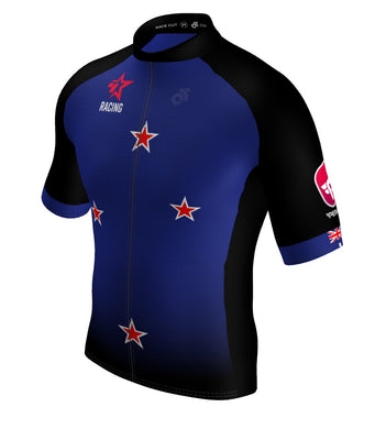 Tech Lite Jersey Short Sleeve