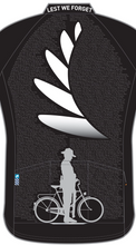 Load image into Gallery viewer, Tech Lite Jersey Short Sleeve