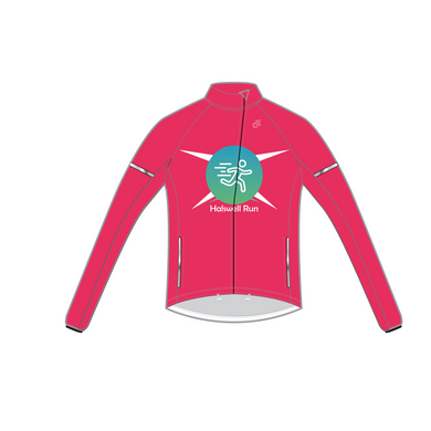APEX WindGuard Run Jacket