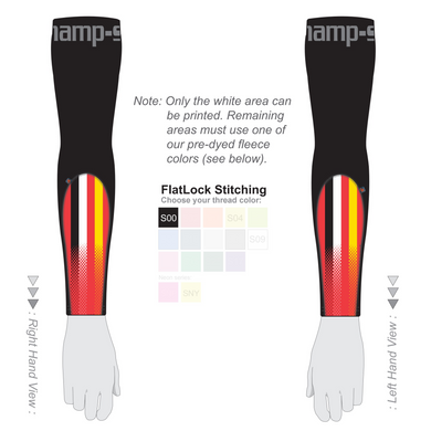 PERFORMANCE Arm Warmer