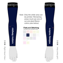 Load image into Gallery viewer, PERFORMANCE Arm Warmer