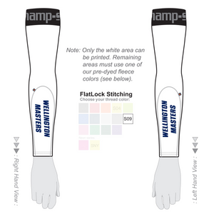 PERFORMANCE Arm Warmer