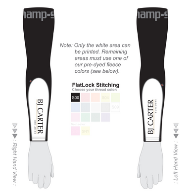 PERFORMANCE Arm Warmer