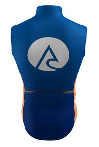 Tech+ Wind Vest