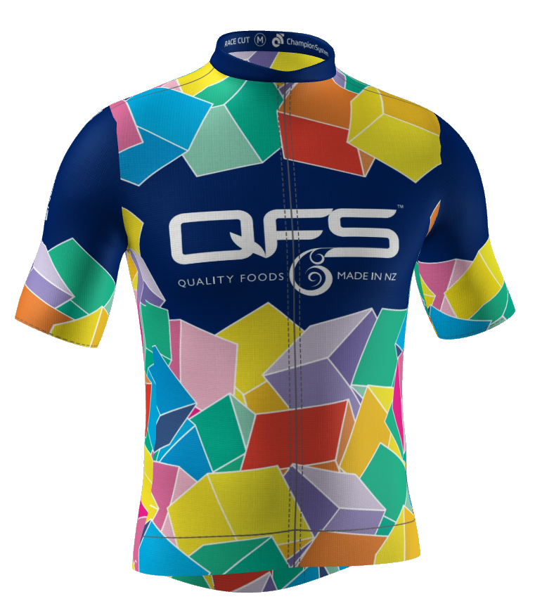 APEX+ Pro Jersey