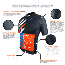 Load image into Gallery viewer, PERFORMANCE+ Jersey