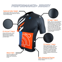 Load image into Gallery viewer, PERFORMANCE+ Jersey