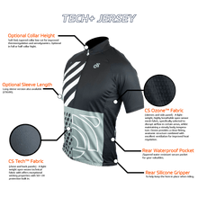 Load image into Gallery viewer, TECH+ Jersey