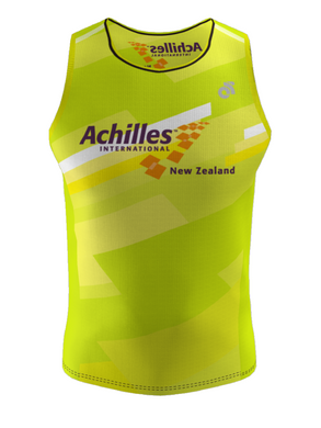 Women's Specific Performance Lite Run Singlet