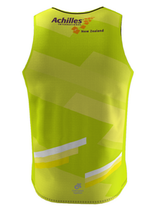 Women's Specific Performance Lite Run Singlet