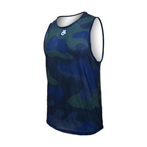 Base Layer Pro Sleeveless - Full Custom