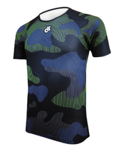 Load image into Gallery viewer, Base Layer Pro Short Sleeve - Full Custom