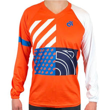 Load image into Gallery viewer, BMX / Downhill Jersey (Long Sleeve)