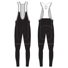 Load image into Gallery viewer, PERFORMANCE Winter Bib Knickers