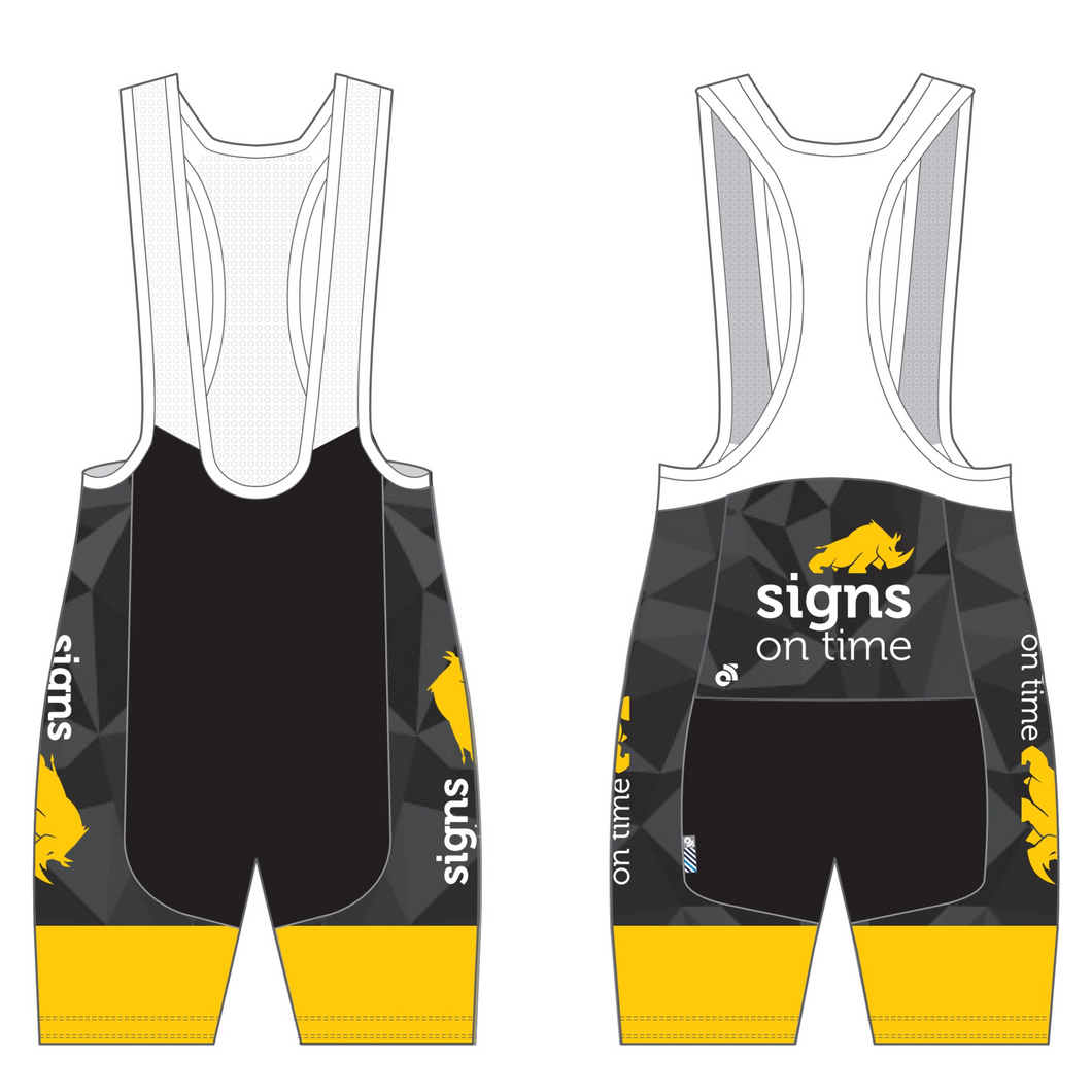 TECH Cycling Shorts