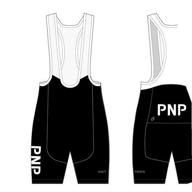 TECH Cycling Shorts