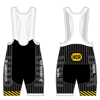 TECH Cycling Shorts