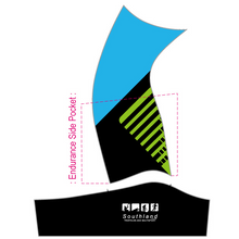 Load image into Gallery viewer, PERFORMANCE Endurance Bib Shorts