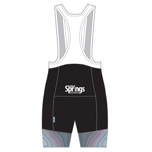 PERFORMANCE Endurance Bib Shorts