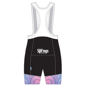 PERFORMANCE Endurance Bib Shorts