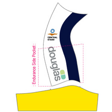 Load image into Gallery viewer, PERFORMANCE Endurance Bib Shorts