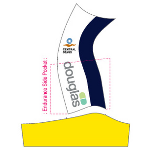 PERFORMANCE Endurance Bib Shorts