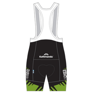 PERFORMANCE Endurance Bib Shorts