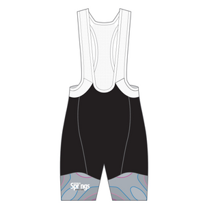 PERFORMANCE Endurance Bib Shorts