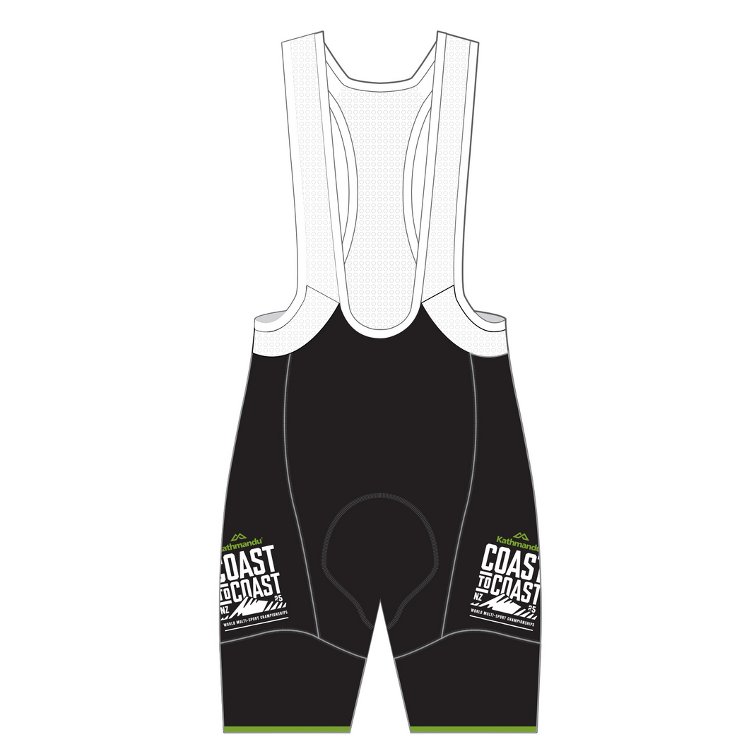 PERFORMANCE Endurance Bib Shorts