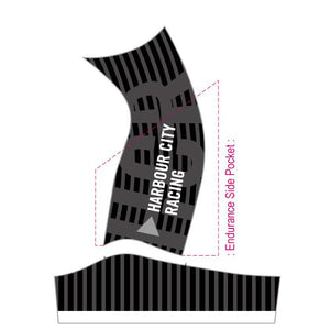 PERFORMANCE Endurance Bib Shorts
