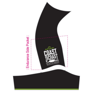 PERFORMANCE Endurance Bib Shorts