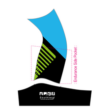 Load image into Gallery viewer, PERFORMANCE Endurance Bib Shorts