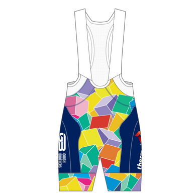 APEX+ Pro Bib Shorts