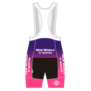 Performance Bib Shorts